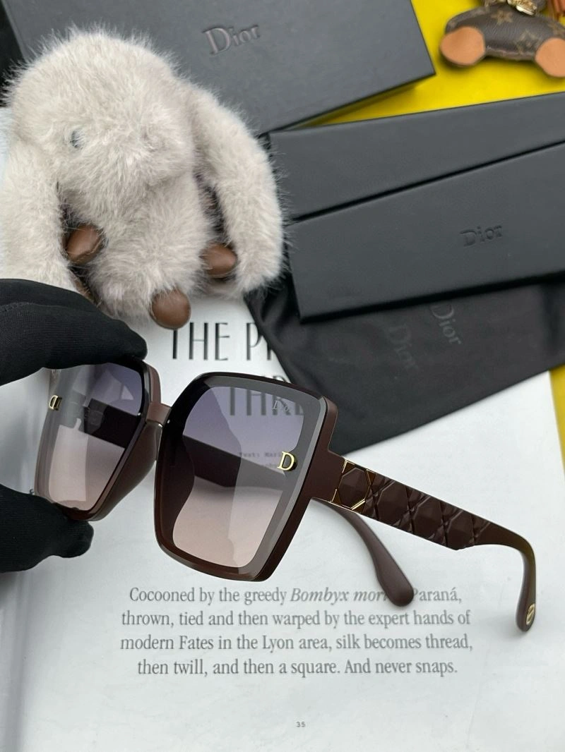 Christian Dior Sunglasses Contemporary 278880
