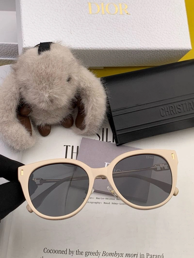 Christian Dior Sunglasses Bright 278865