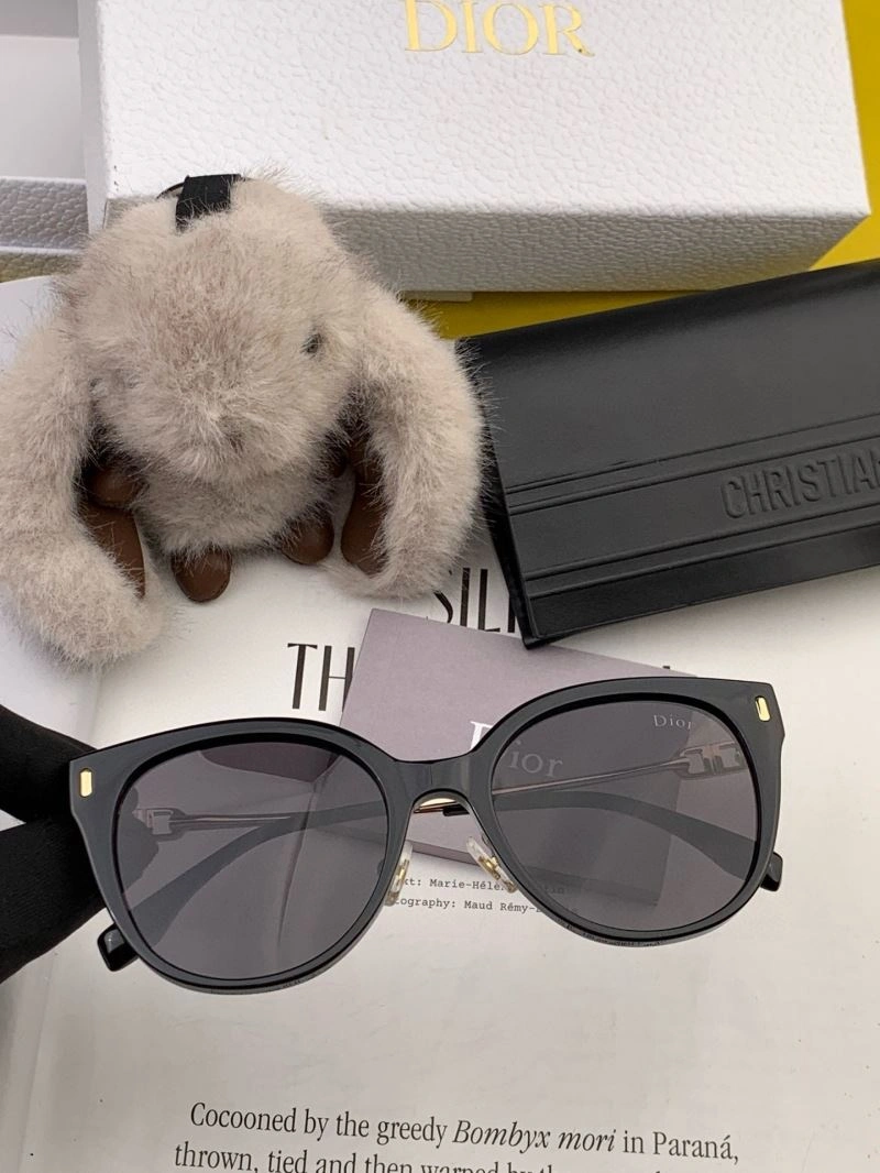 Christian Dior Sunglasses Bright 278865