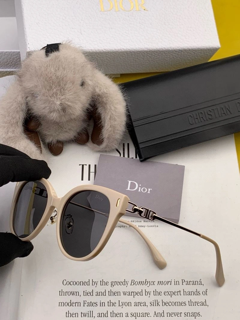 Christian Dior Sunglasses Bright 278865