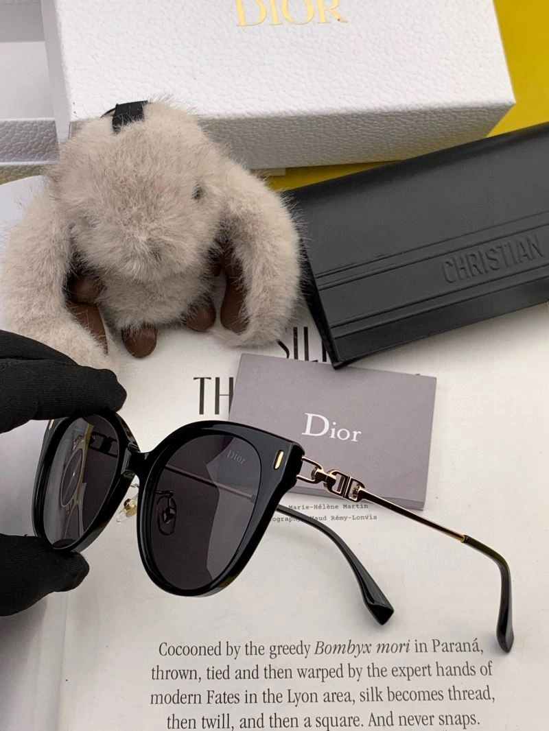 Christian Dior Sunglasses Bright 278865