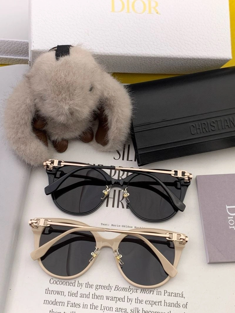 Christian Dior Sunglasses Bright 278865