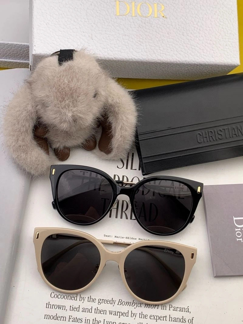 Christian Dior Sunglasses Bright 278865
