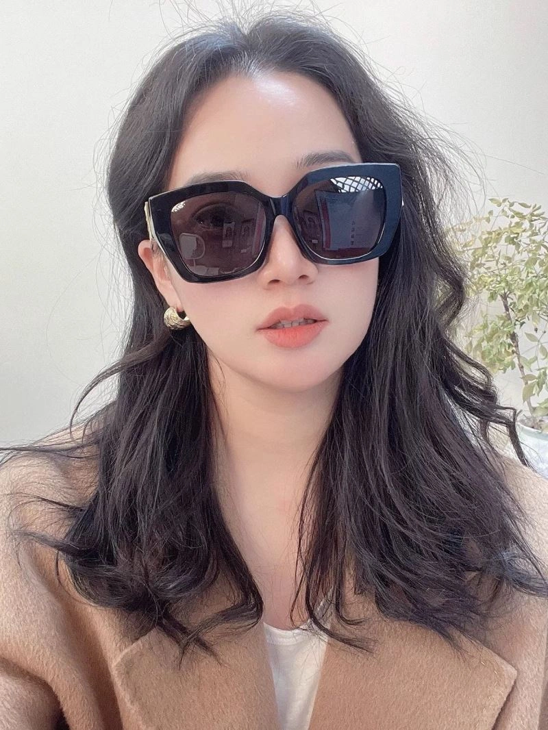 Christian Dior Sunglasses Durable 278868