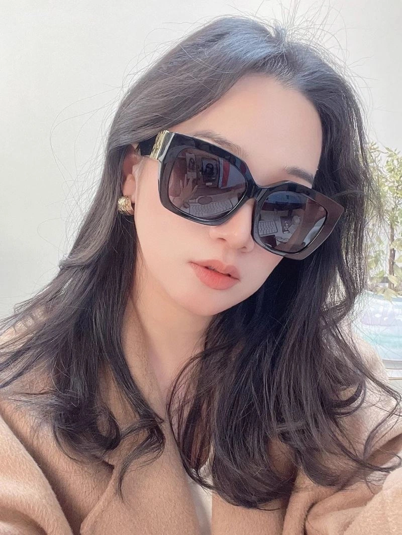 Christian Dior Sunglasses Durable 278868
