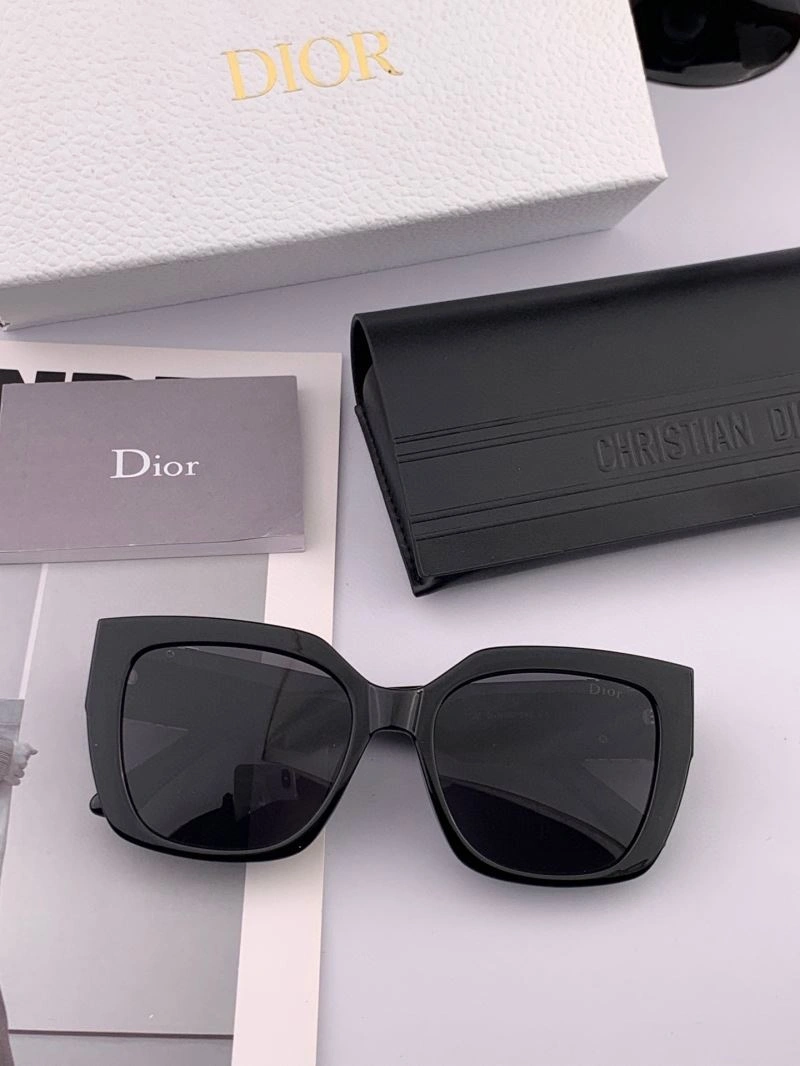 Christian Dior Sunglasses Durable 278868