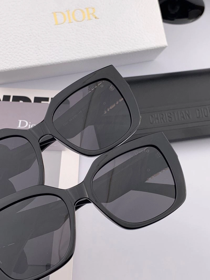 Christian Dior Sunglasses Durable 278868