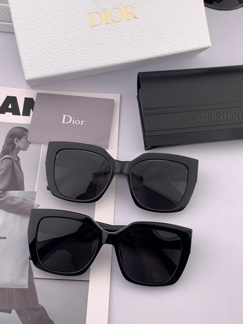 Christian Dior Sunglasses Durable 278868