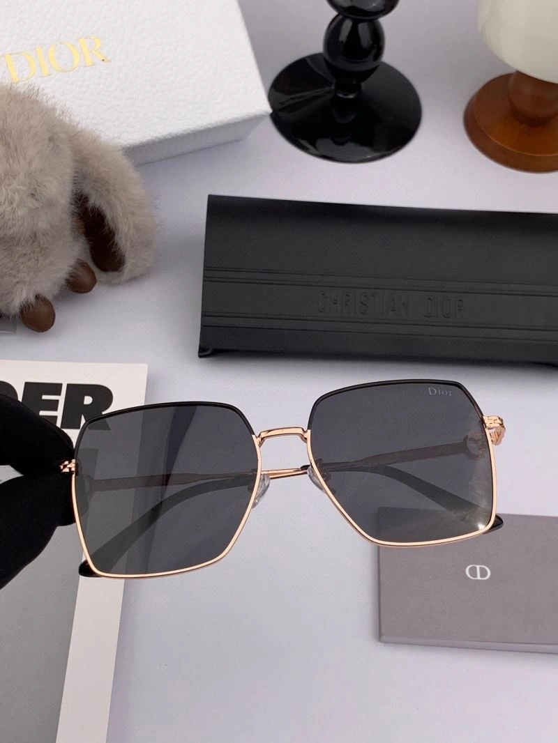 Christian Dior Sunglasses SportInspired 278870