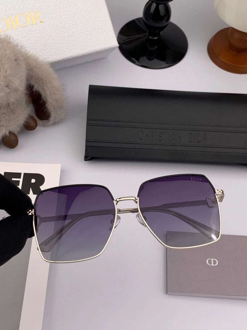 Christian Dior Sunglasses SportInspired 278870