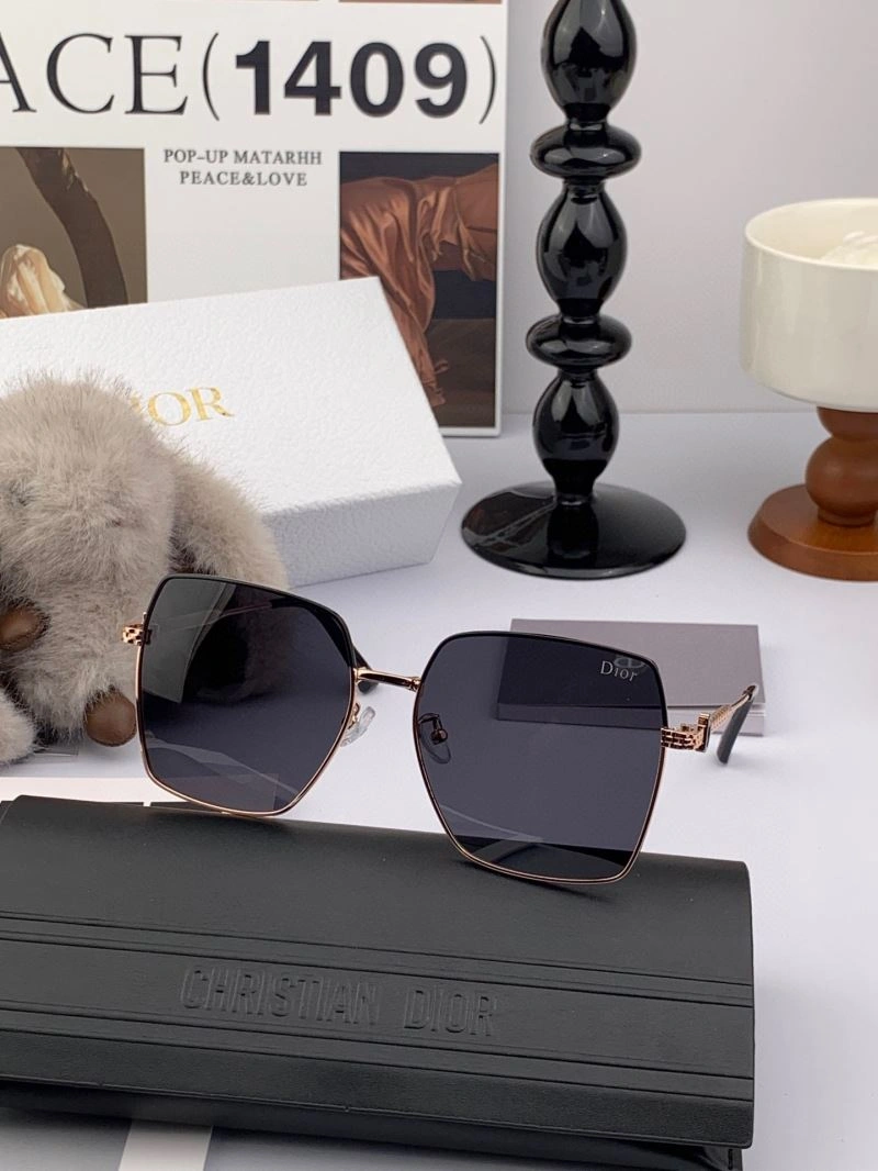 Christian Dior Sunglasses SportInspired 278870