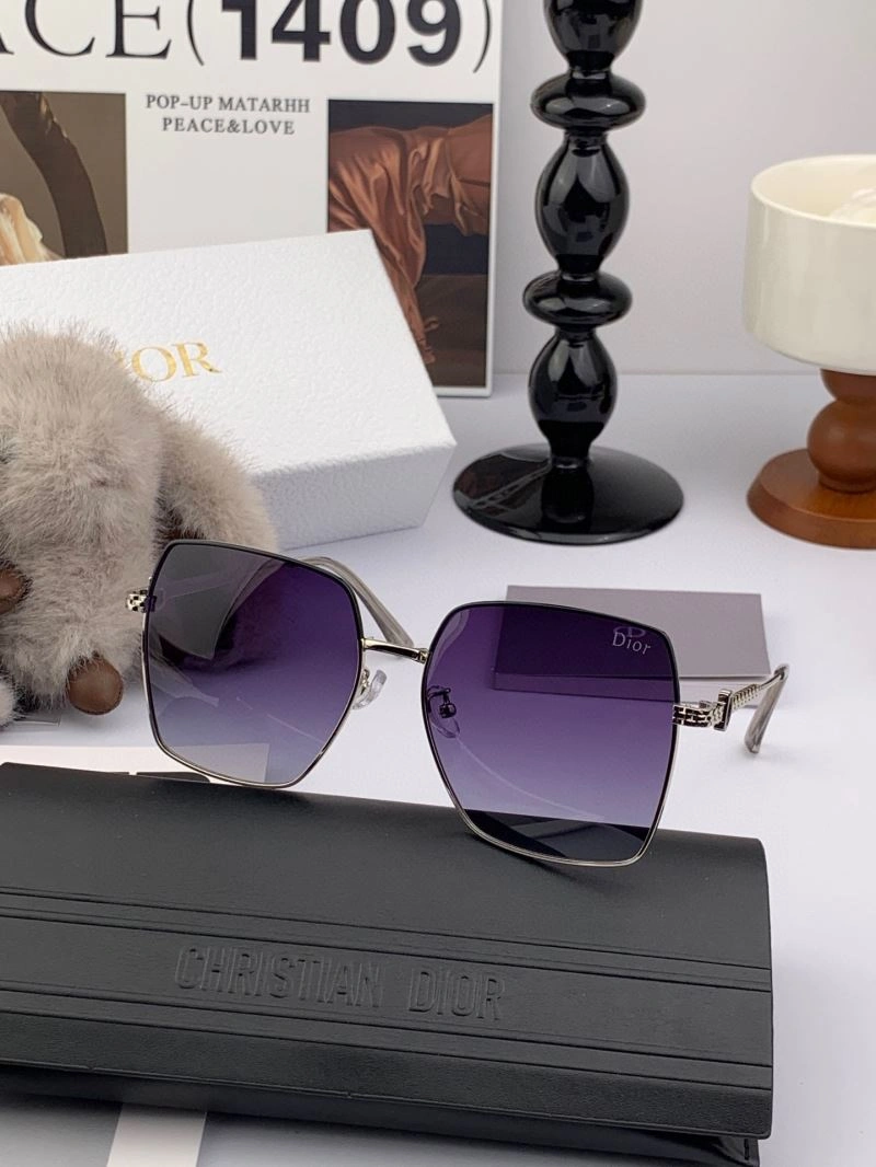 Christian Dior Sunglasses SportInspired 278870