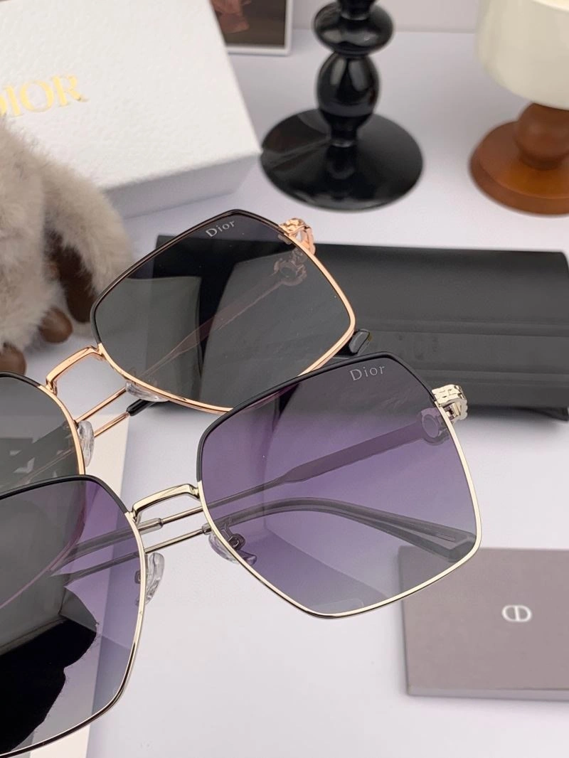 Christian Dior Sunglasses SportInspired 278870