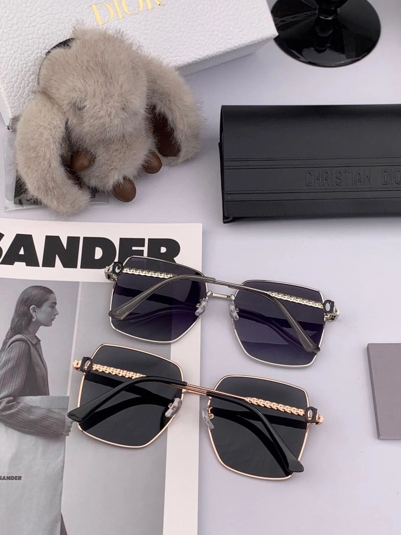 Christian Dior Sunglasses SportInspired 278870