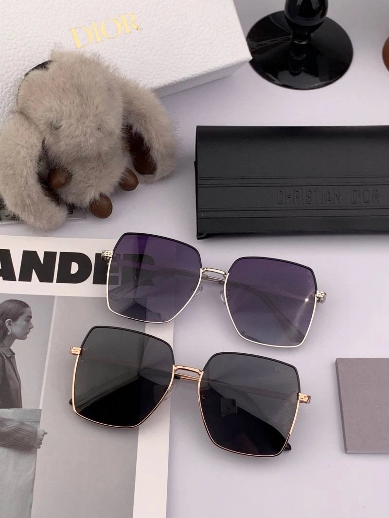 Christian Dior Sunglasses SportInspired 278870