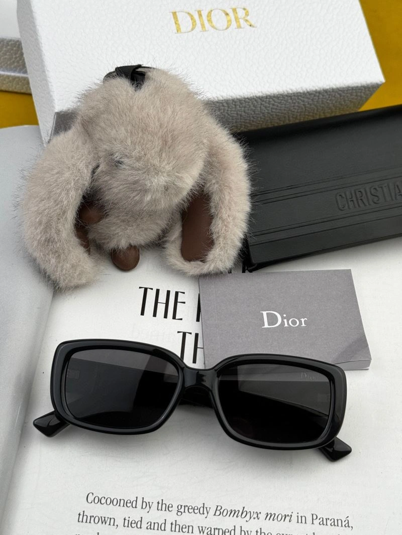 Christian Dior Sunglasses QuickDry 278859