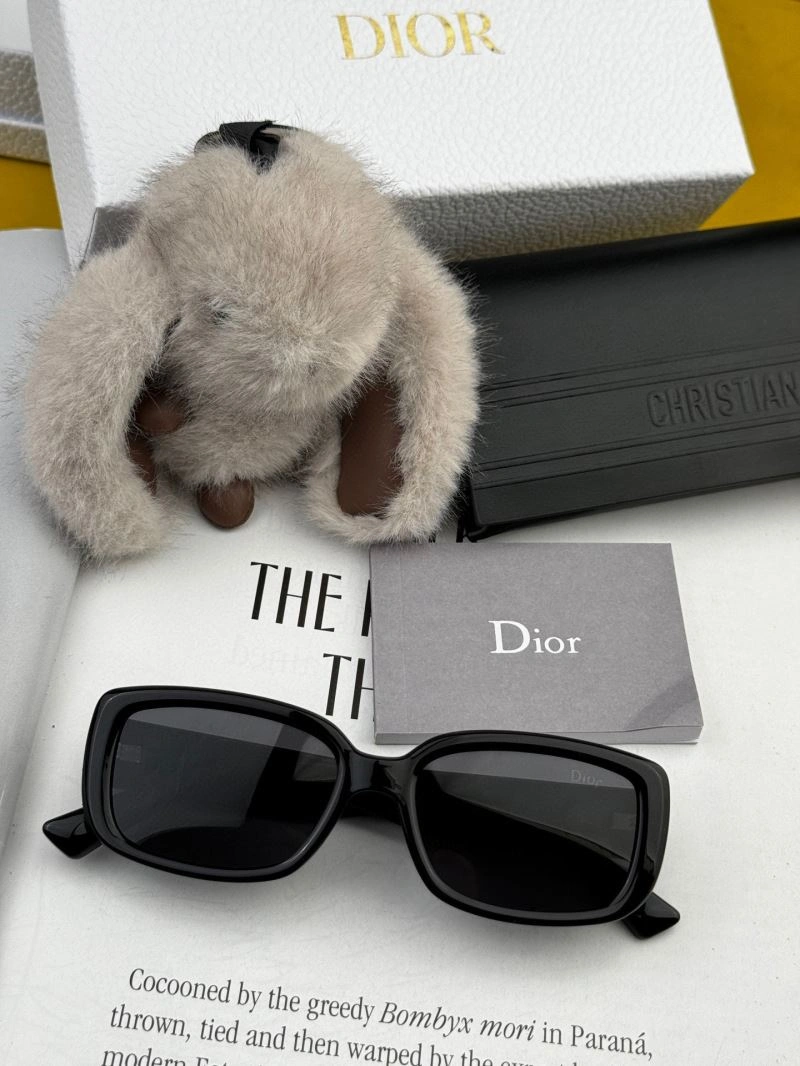 Christian Dior Sunglasses QuickDry 278859