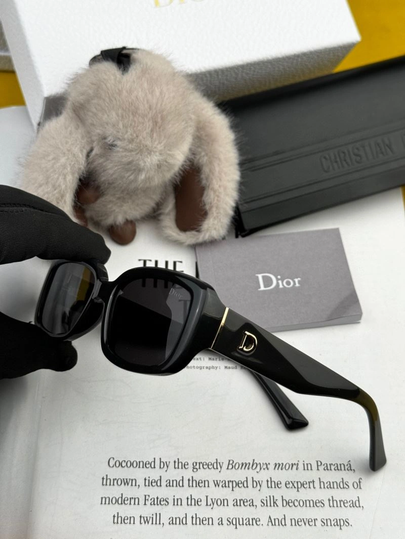 Christian Dior Sunglasses QuickDry 278859