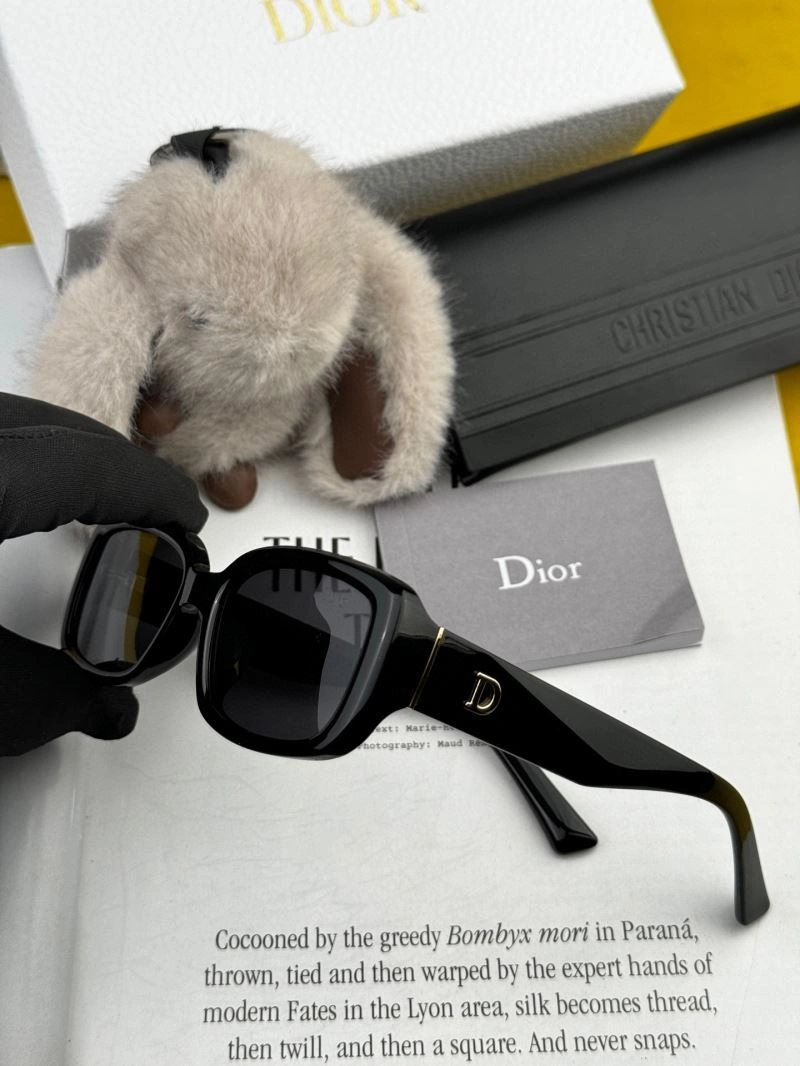 Christian Dior Sunglasses QuickDry 278859