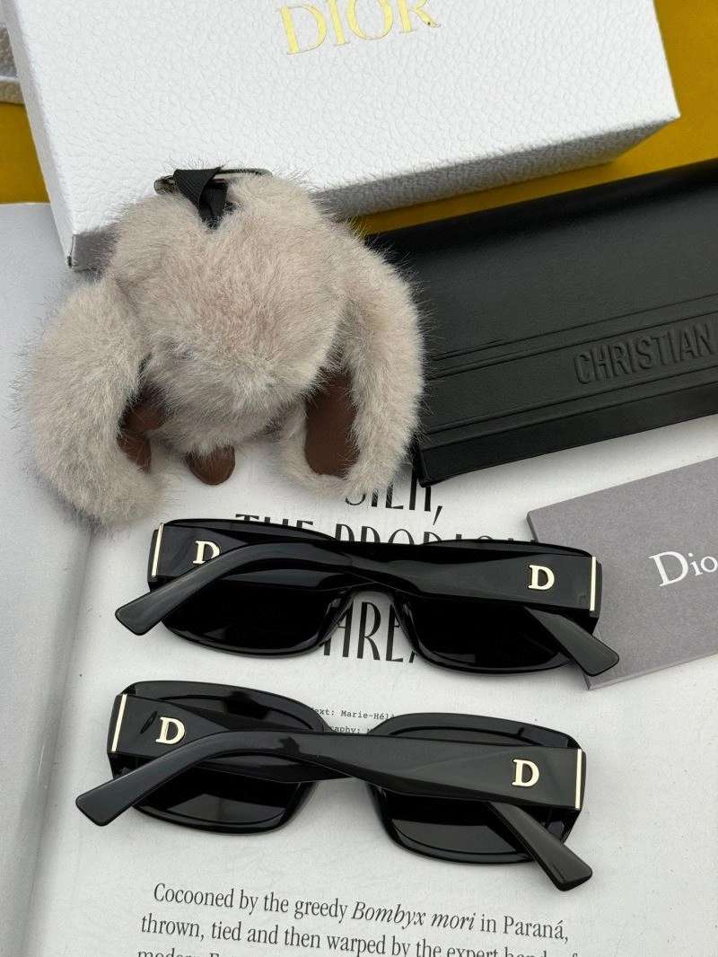 Christian Dior Sunglasses QuickDry 278859