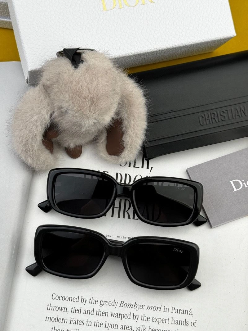 Christian Dior Sunglasses QuickDry 278859