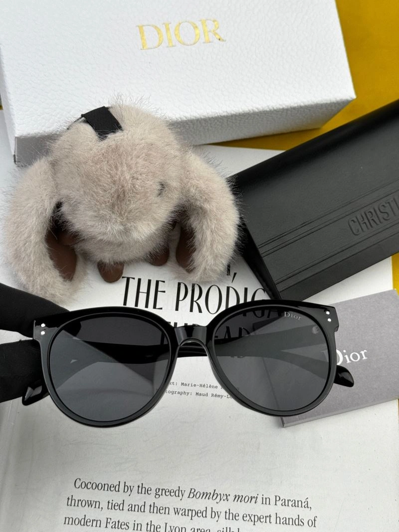 Christian Dior Sunglasses AllSeason 278882