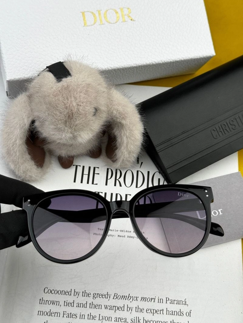 Christian Dior Sunglasses AllSeason 278882