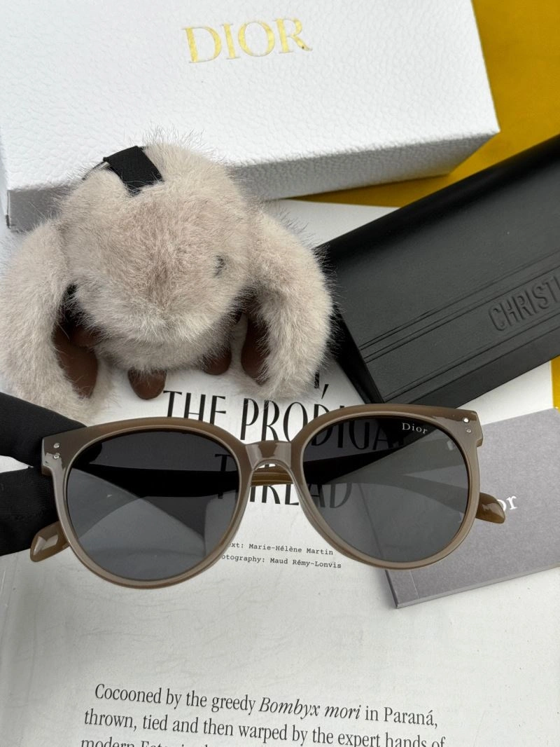 Christian Dior Sunglasses AllSeason 278882