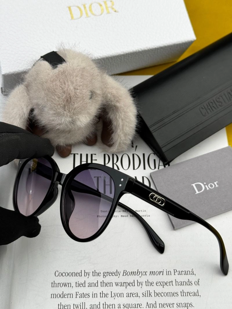 Christian Dior Sunglasses AllSeason 278882