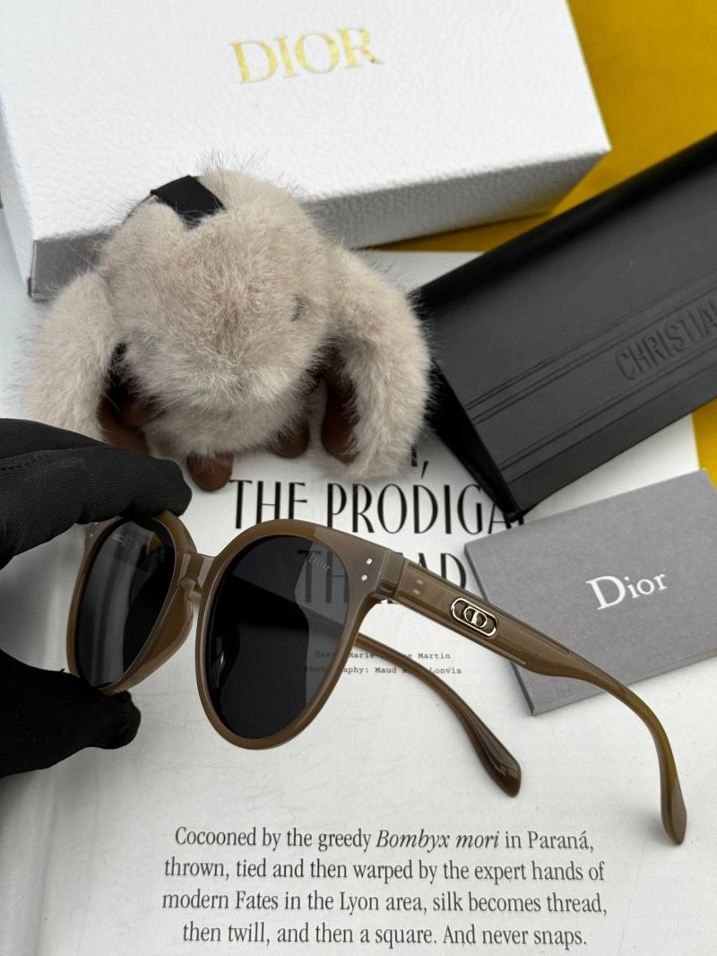 Christian Dior Sunglasses AllSeason 278882
