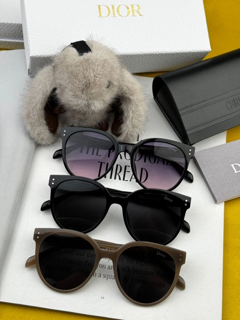 Christian Dior Sunglasses AllSeason 278882