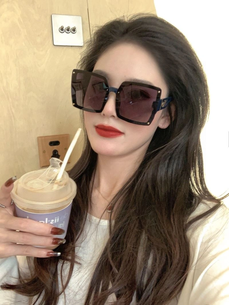 Christian Dior Sunglasses Packable 278862