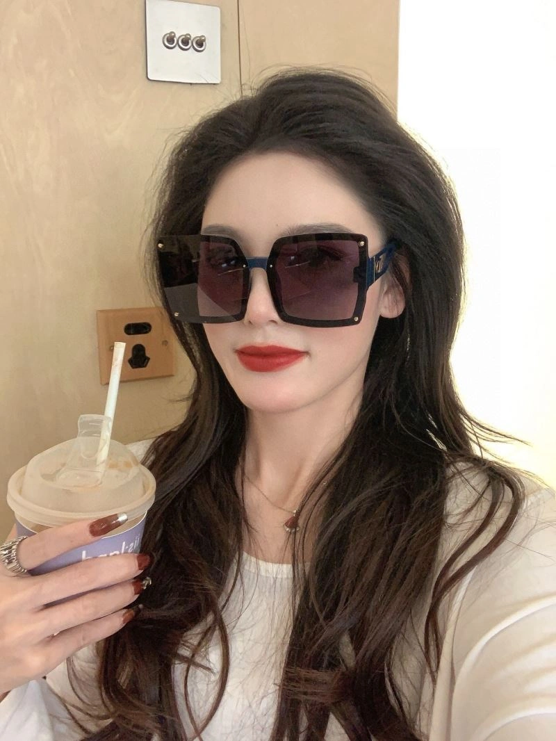 Christian Dior Sunglasses Packable 278862