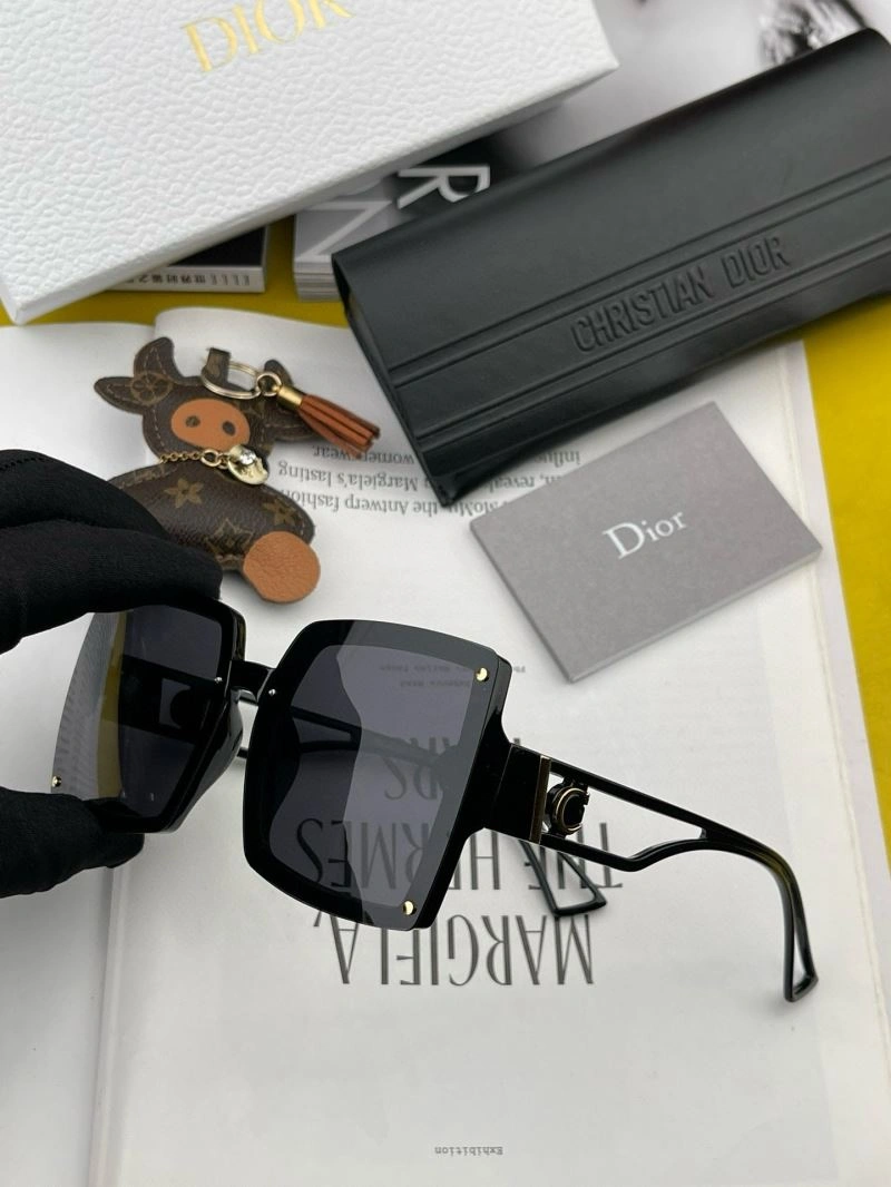 Christian Dior Sunglasses Packable 278862