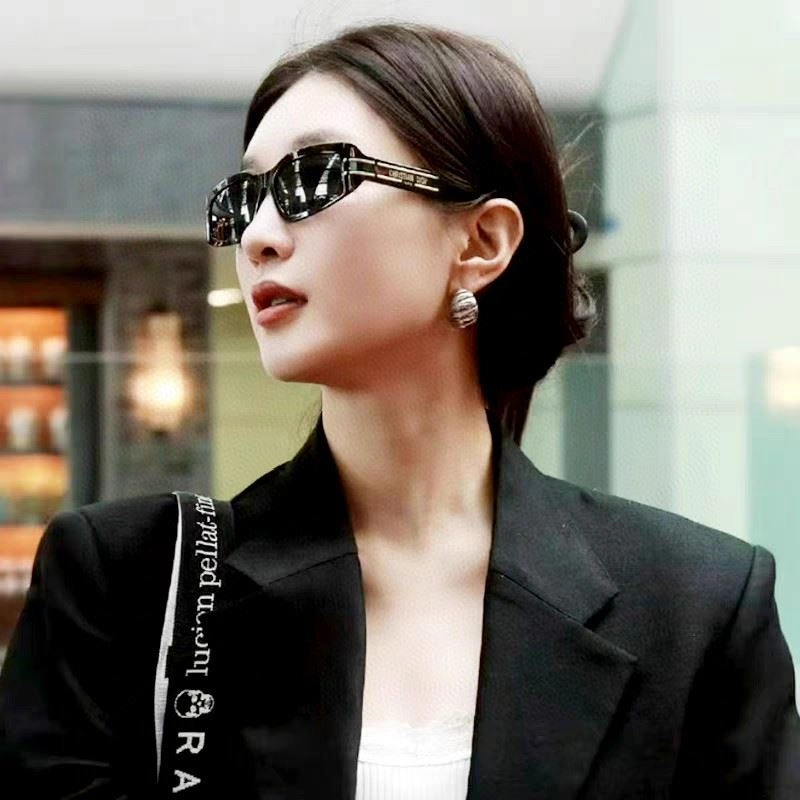 Functional Christian Dior Sunglasses 278886