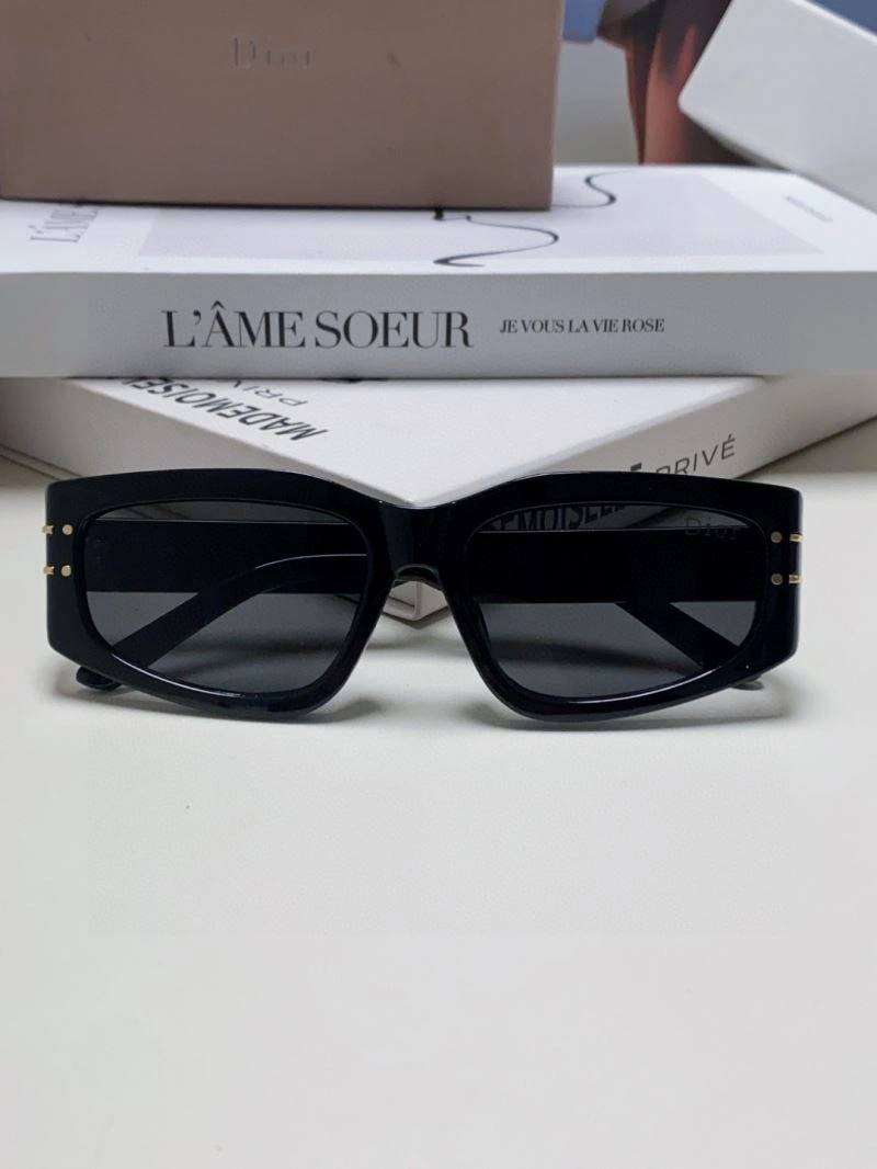 Functional Christian Dior Sunglasses 278886