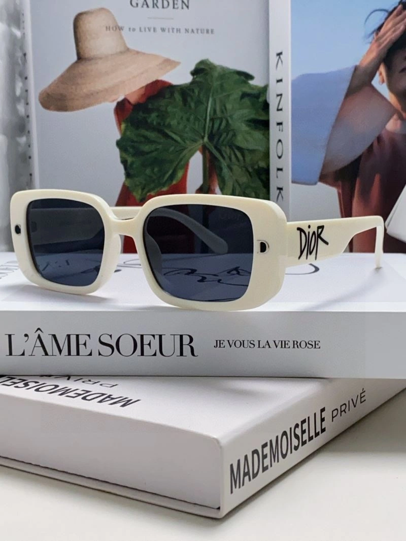 Christian Dior Sunglasses Popular 278861