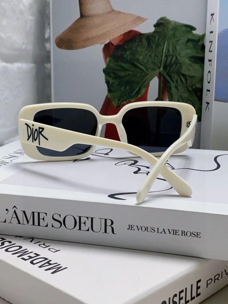 Christian Dior Sunglasses Popular 278861