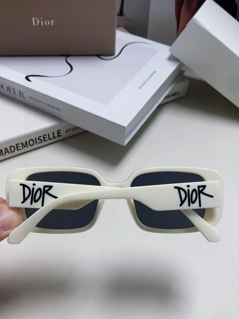 Christian Dior Sunglasses Popular 278861