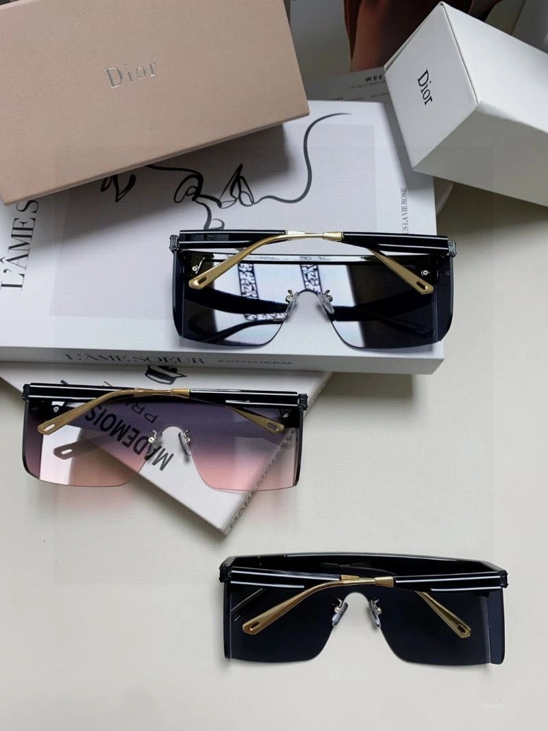 Lightweight Christian Dior Sunglasses 278860