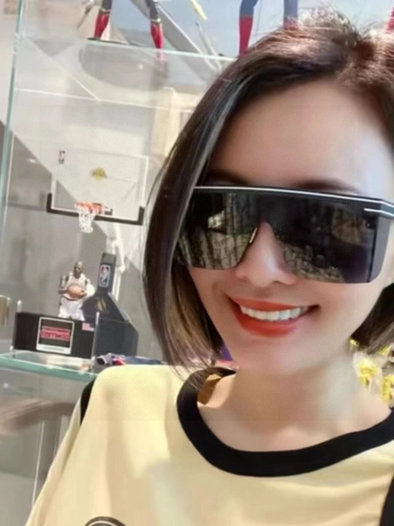 Lightweight Christian Dior Sunglasses 278860
