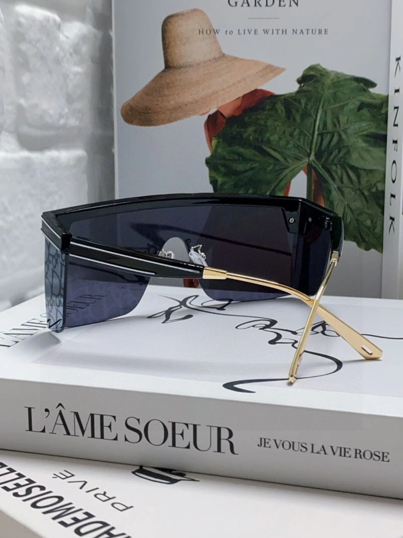 Lightweight Christian Dior Sunglasses 278860