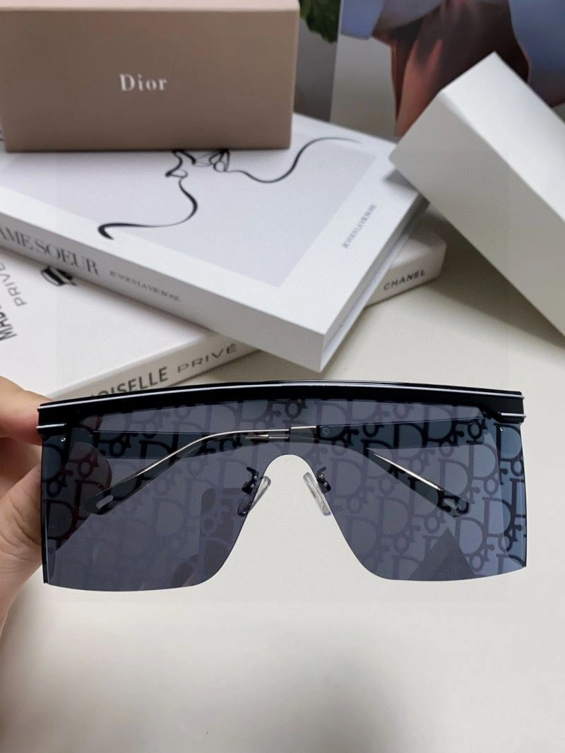 Lightweight Christian Dior Sunglasses 278860