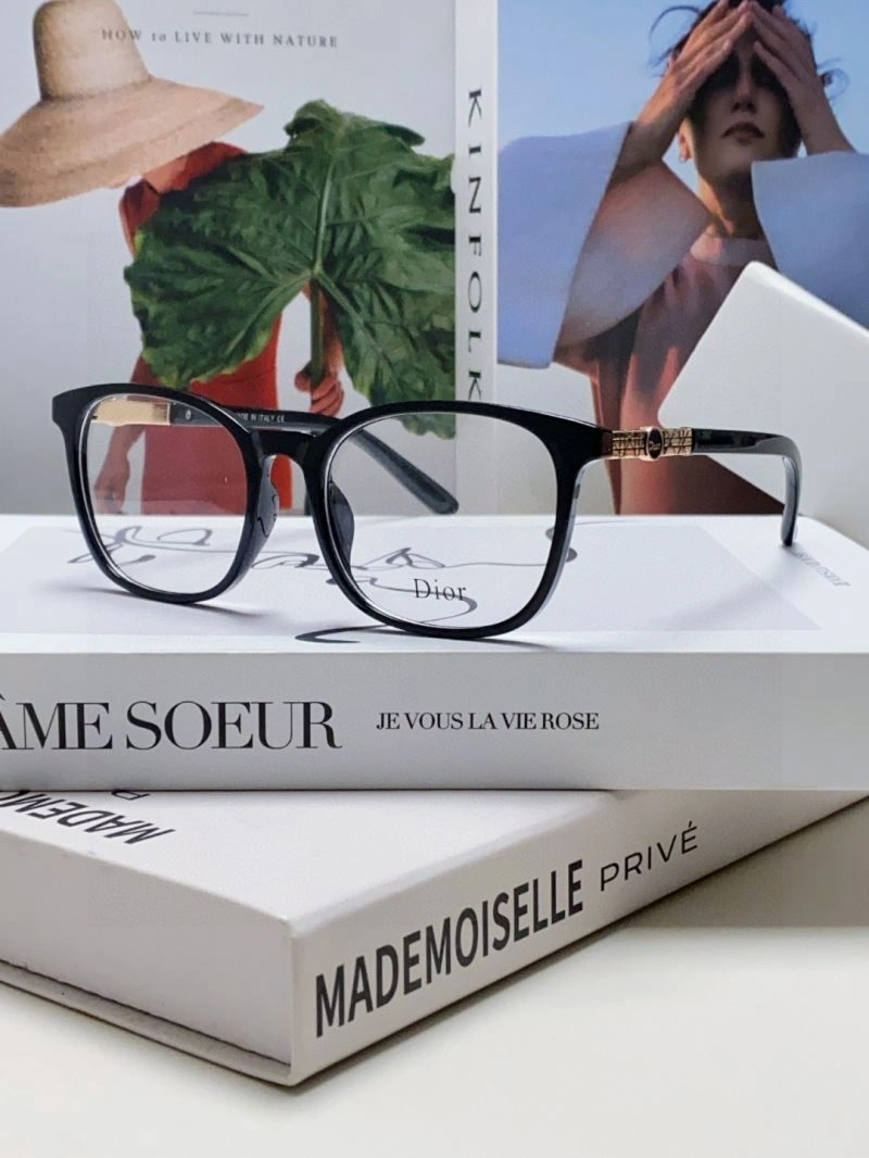 Christian Dior Sunglasses Affordable 278858