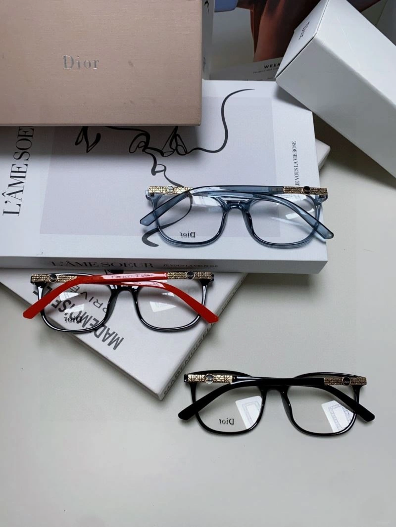 Christian Dior Sunglasses Affordable 278858