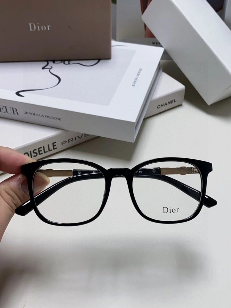 Christian Dior Sunglasses Affordable 278858