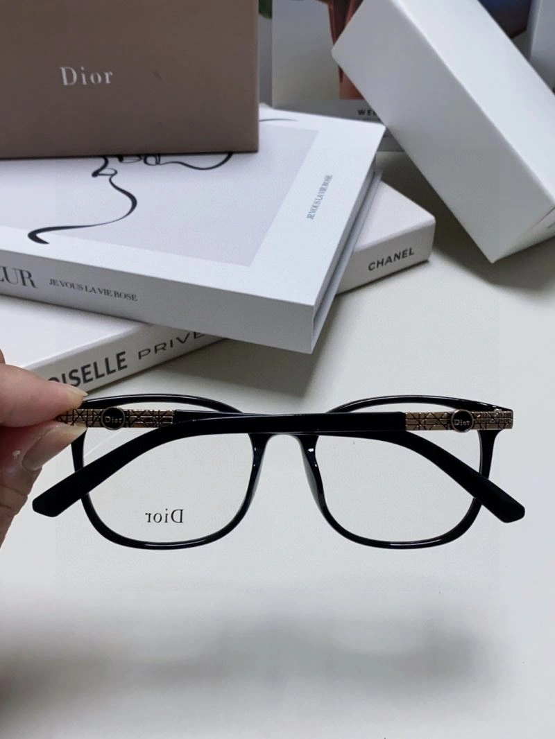 Christian Dior Sunglasses Affordable 278858