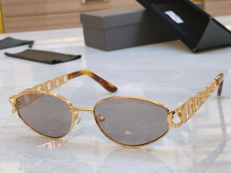 Fashionable Christian Dior Sunglasses 278856