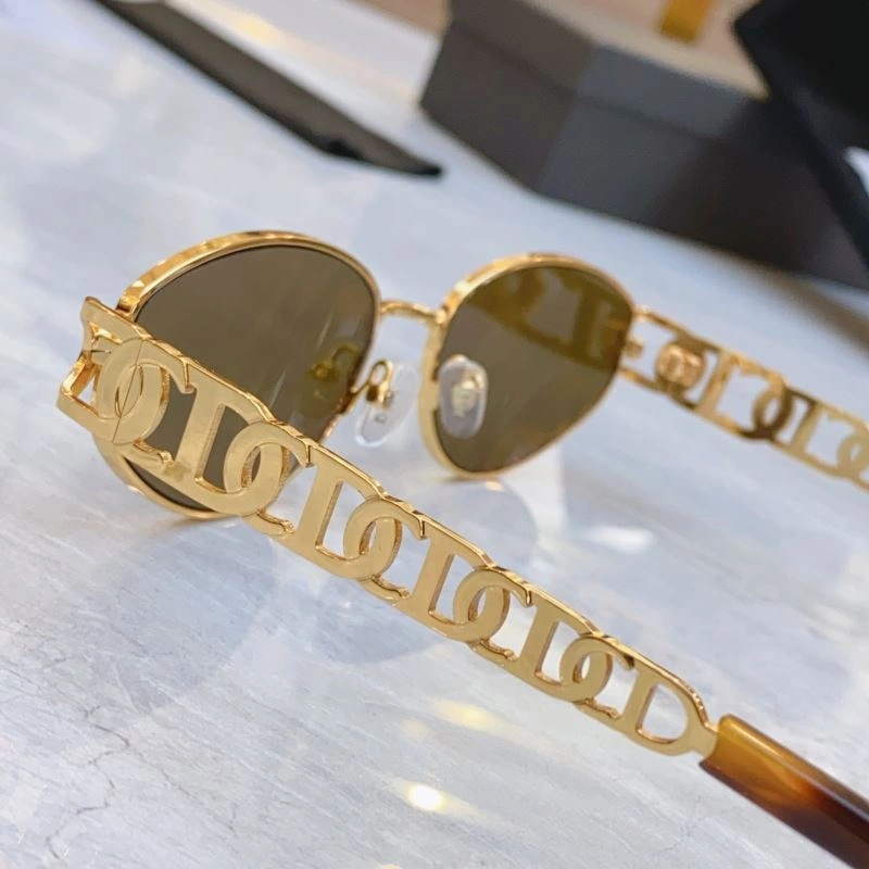 Fashionable Christian Dior Sunglasses 278856