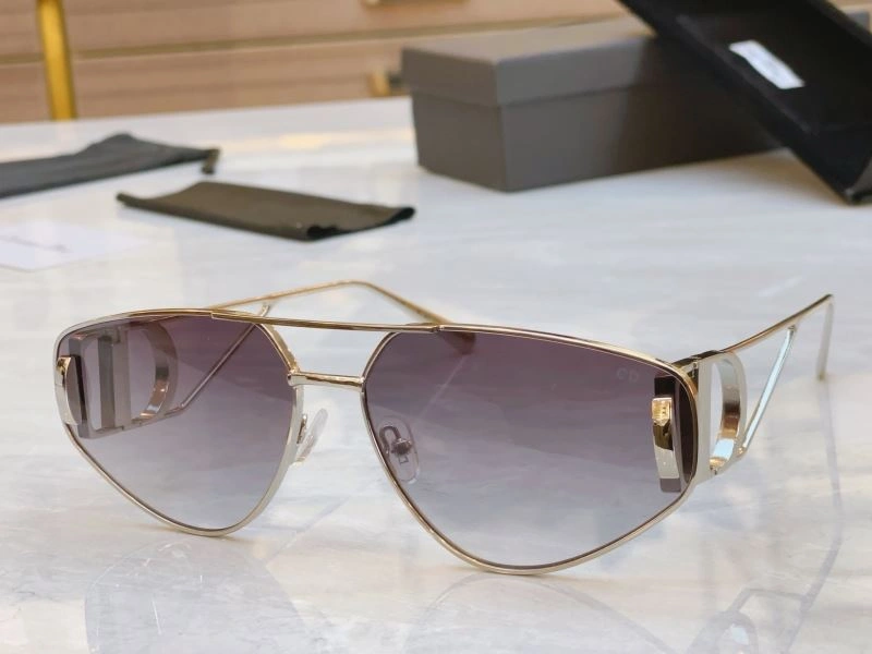 Functional Christian Dior Sunglasses 278855